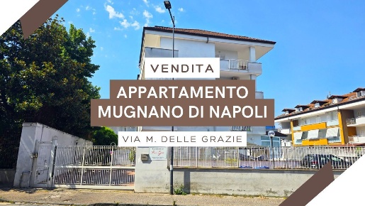 Foto Appartamento in Via Madonna delle Grazie, Mugnano di Napoli Centro