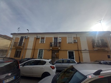 Foto Appartamento in via antonio d'amato, Messina Provinciale di 80 m²