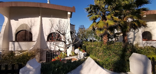 Foto Villa a schiera in Viale Alcione, Francavilla al Mare Centro di 150 m²