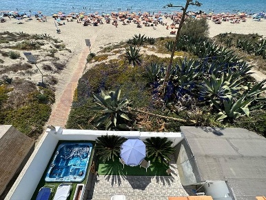 Foto Appartamento in Lungomare delle sirene 251, Pomezia di 120 m²