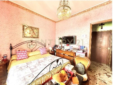 Foto Appartamento in Via Portella della Ginestra 5, Misterbianco di 161 m²