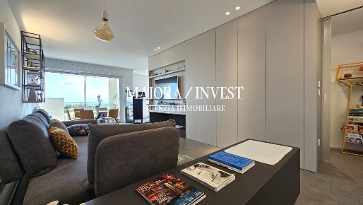 Foto Appartamento a San Benedetto del Tronto De Gasperi, Conad di 133 m²