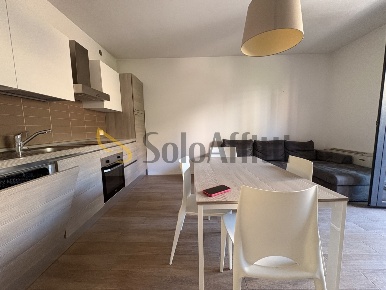 Foto Appartamento in Viale Sardegna, Siena Fuori Porta Camollia di 60 m²