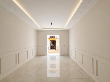 Foto Appartamento in Via Albergheria, Palermo Cassaro di 135 m² in vendita