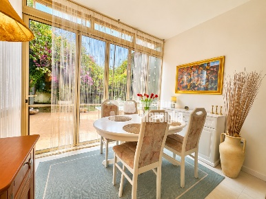 Foto Appartamento in Corso Imperatrice, Sanremo San Siro - Casinò di 42 m²