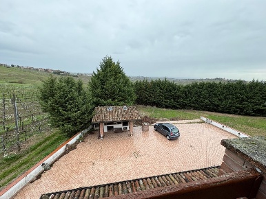 Foto Villa unifamiliare in Località Pozzolo Piccolo 84, Ziano Piacentino