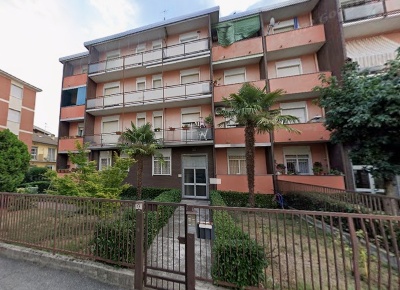 Foto Appartamento in Via Goito 14, Rho San Giovanni di 80 m² con 3 locali