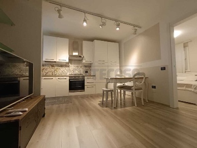 Foto Appartamento in Corso Giacomo Matteotti, Cremona Centro di 42 m²
