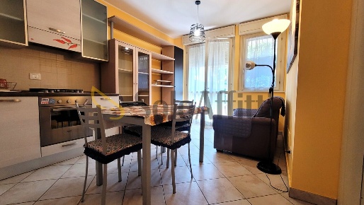 Foto Appartamento in Via Carroccio, Rescaldina di 70 m² con 2 locali