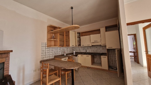 Foto Appartamento in via san francesco, Lugnano in Teverina di 200 m²
