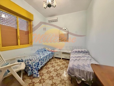 Foto Villa unifamiliare in Traversa Pozzo di Mazza, Siracusa di 88 m²