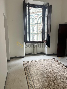 Foto Appartamento in Piazza del Duomo, Firenze Duomo di 125 m² con 4 locali