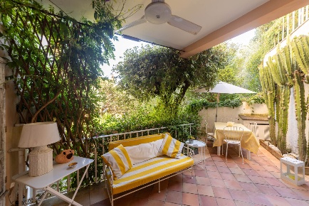 Foto Appartamento in Via della Costa, Monte Argentario Porto Ercole