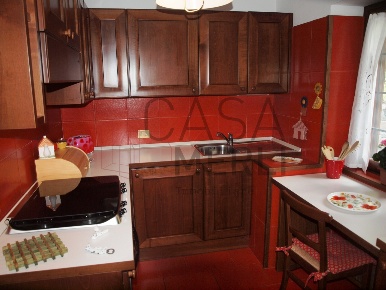 Foto Baita in Frazione Les Fleurs 10, Gressan Gerdaz di 140 m² con 8 locali