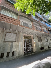Foto Ufficio in Via Giuseppe Rigola 12, Torino di 86 m² con 4 locali