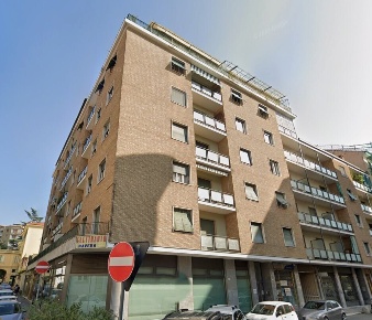 Foto Appartamento in Via Baretti 5, Acqui Terme Centro di 92 m² all'asta