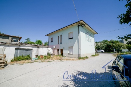 Foto Appartamento in Via Emilia 1430, Longiano Budrio di 109 m² in vendita