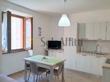 Foto Appartamento a Osimo Centro di 45 m² con 2 locali in affitto