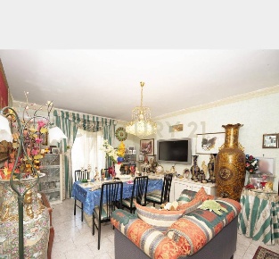 Foto Appartamento in Viale Bummacaro 20, Catania Librino - Zia Lisa