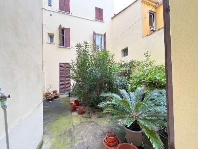 Foto Appartamento in Via Frassinago, Bologna Saragozza dentro le Mura
