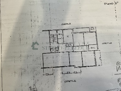Foto Appartamento in Corso Alcide de Gasperi 294/A, Bari Poggiofranco