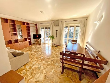 Foto Appartamento in Via Bronzino 6, Milano Città Studi di 116 m²