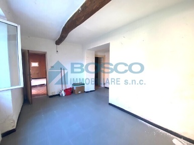 Foto Appartamento in Via Rebocco, La Spezia Rebocco - La Chiappa di 45 m²