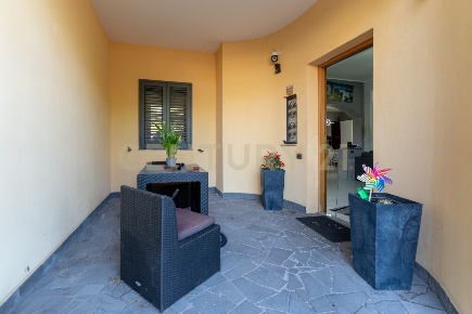 Foto Appartamento in Trav.14 di Via C. Colombo 19, San Pietro Clarenza