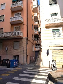 Foto Appartamento in Via Martiri della Libertà 117, Sanremo Borgo di 65 m²