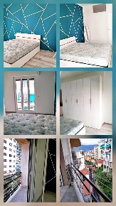 Foto Appartamento in Via Martiri della Libertà 117, Sanremo Borgo di 65 m²