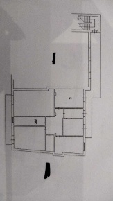 Foto Appartamento a Siracusa Borgata - Santa Lucia di 127 m² con 4 locali