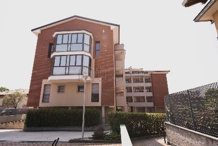 Foto Appartamento in Via Europa 24, Pogliano Milanese con 2 locali