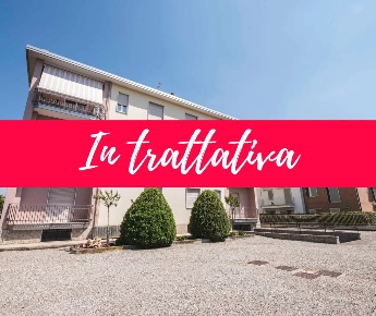 Foto Appartamento in via Pagliera 7, Lainate Centro con 3 locali in affitto