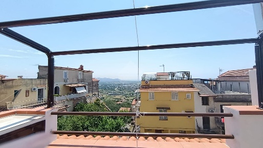 Foto Appartamento in VICO VESCIA, Minturno di 90 m² con 5 locali in affitto