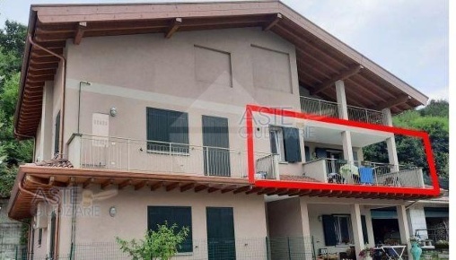 Foto Appartamento in Brescia, Provaglio d'Iseo Fontane Zurane Gresine