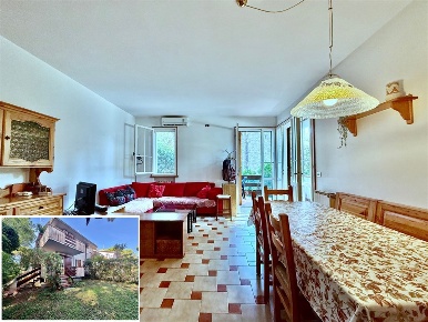 Foto Villa unifamiliare in via dei ligustri, Ravenna di 119 m² in vendita