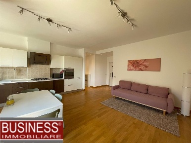 Foto Appartamento in Via Cipriano Facchinetti, Milano Quartiere Forlanini