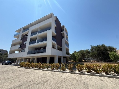 Foto Appartamento in VIA SANTOMAURO, Bari Mungivacca di 54 m² con 2 locali