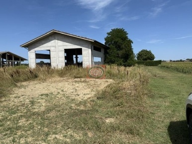Foto Capannone industriale a Cesenatico Bagnarola, Capannaguzzo di 287 m²