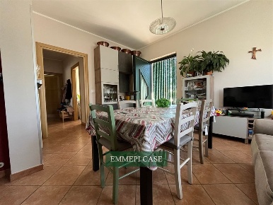 Foto Appartamento a San Michele Mondovì di 80 m² con 3 locali in vendita