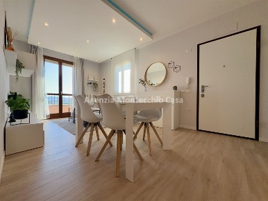 Foto Appartamento in Via Botteghino, Montegridolfo Trebbio Di Montegridolfo