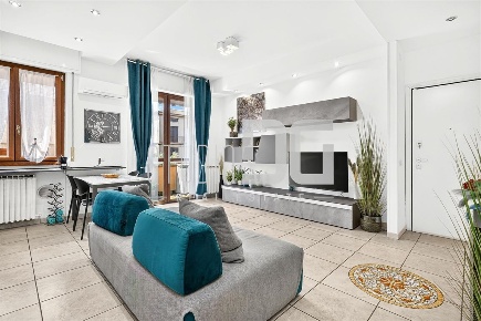Foto Appartamento in via Sempione, Cesano Maderno di 95 m² con 3 locali