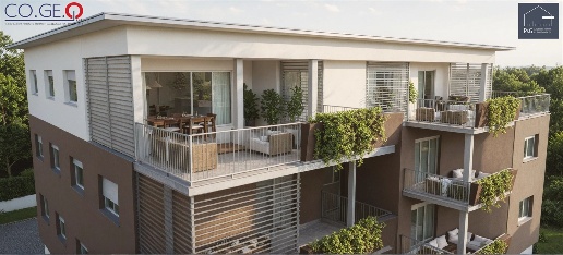 Foto Attico in via corte, Cremona Giuseppina - Villetta di 262 m²