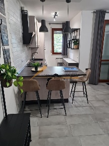 Foto Appartamento in Via Sant'Egidio, Ravenna Camerlona di 59 m² in affitto