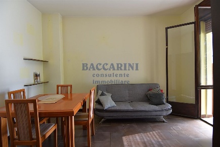 Foto Appartamento in VIA SELVA FANTINA, Faenza di 85 m² con 4 locali