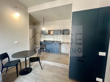 Foto Appartamento in Via Ludovico Lazzaro Zamenhof, Milano di 40 m²