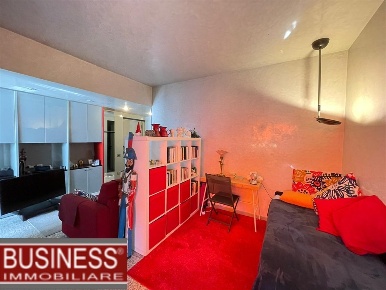 Foto Appartamento in Via Tolentino, Milano Cenisio di 40 m² con 1 locali