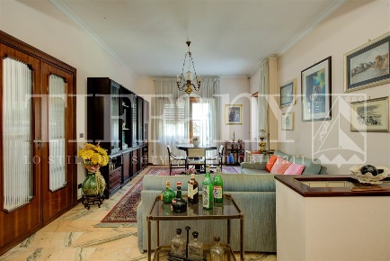 Foto Appartamento in Via Pasquale Baffi, Roma Villa Bonelli di 110 m²