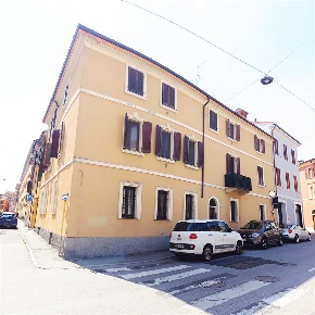 Foto Appartamento in largo paolo sarpi, Cremona Centro di 60 m² in affitto
