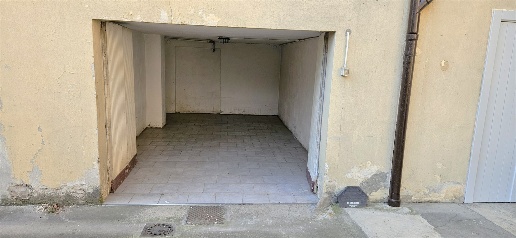 Foto Box in via genala, Cremona Porta Romana di 16 m² in vendita